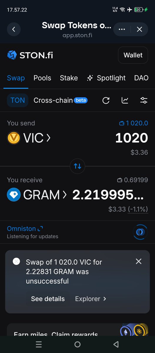 blapok95's tweet photo. New gram mining  conect wallet depo 0.05 gram to activate if you dont have gram i will give 0.07 gram to anyone who use my refereal link  to avtivate their mining

https://t.co/tz3oaWpIgD

Mining vic and widrawl  swab to
 gram done lfg 🔥🔥🔥🔥🔥 https://t.co/YL7rejGutZ