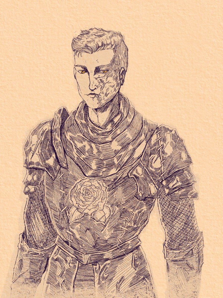 nuneskarts's tweet photo. A character sketch i made recently 
#artsketch
#superherocharacter #superhero #wip https://t.co/k2UT0kEU7m
