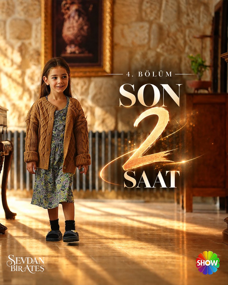sevdanbiratestv's tweet photo. Hüma’mız❤️‍🔥
#SevdanBirAteş yeni bölümüyle bu akşam 20.00’de Show TV’de!
@ShowTV  @cnpfilmresmi https://t.co/mH7cc3FdFH