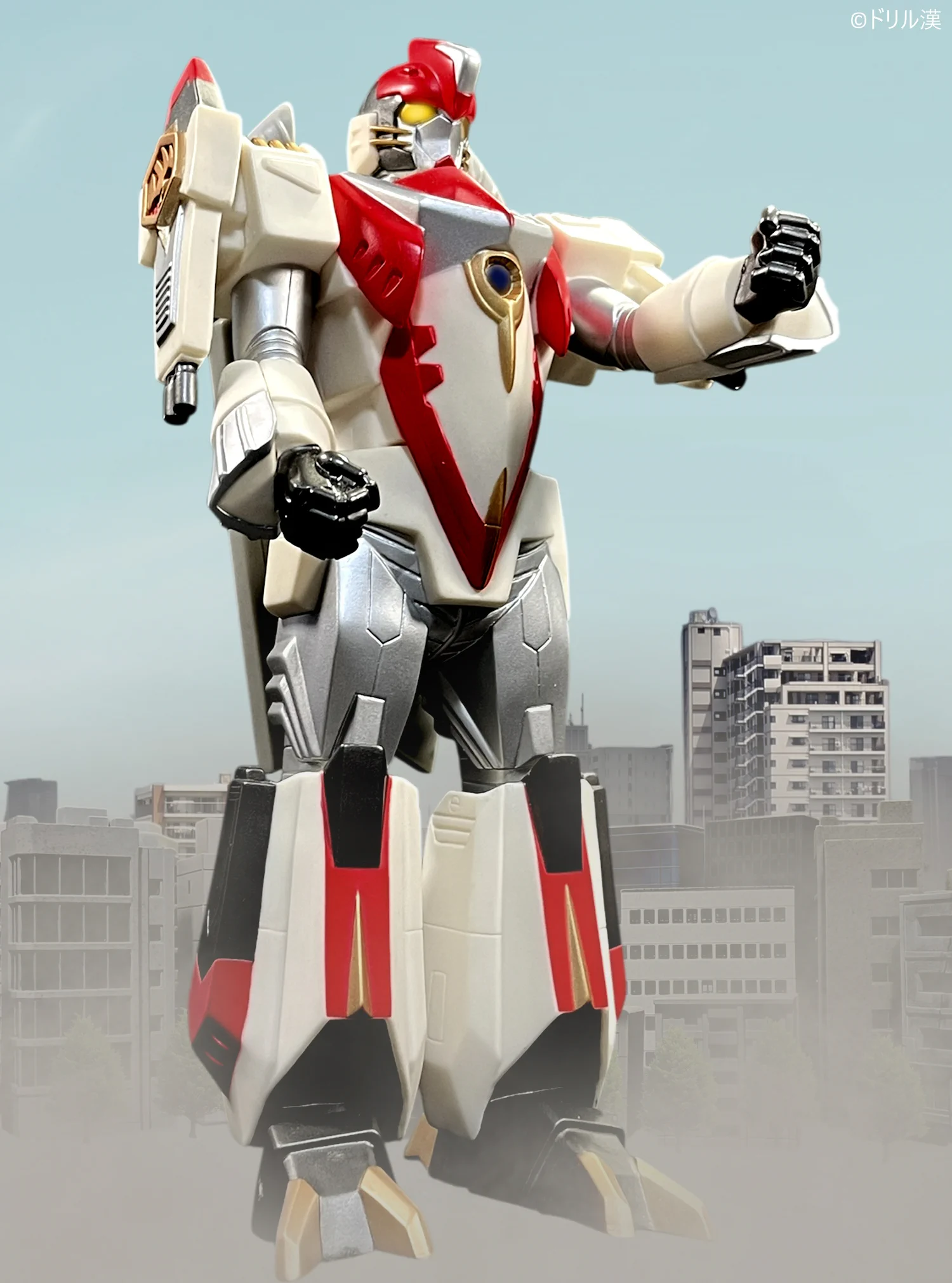 ドリル漢 on X: 