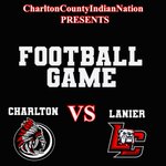 Photo by Charlton County Indian Nation (@CCIndianNation)