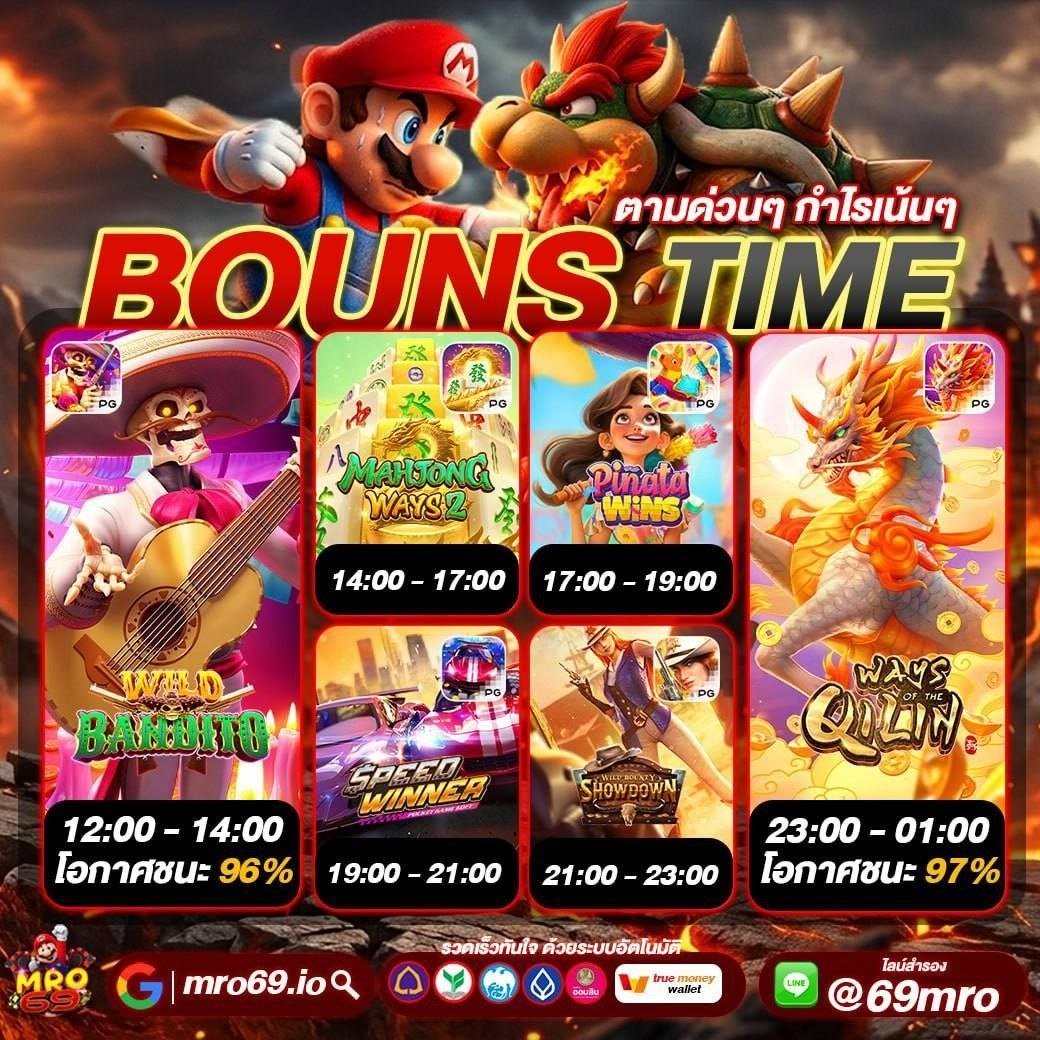 DoubleJJGrnnn's tweet photo. ✨ ทุนน้อยก็รวยได้! รวม 5 เกมฮิต แตกหนักจัดเต็มทุกช่วงเวลา 🦄
📌 ปั่นถูกจังหวะ กำไรเน้นๆ แน่นอน!

🍑✨  1WJWW9AYX   ✨🍑
📲สมัคร🌐https://t.co/R0LMDkKmLD https://t.co/Lo7KNxClh4