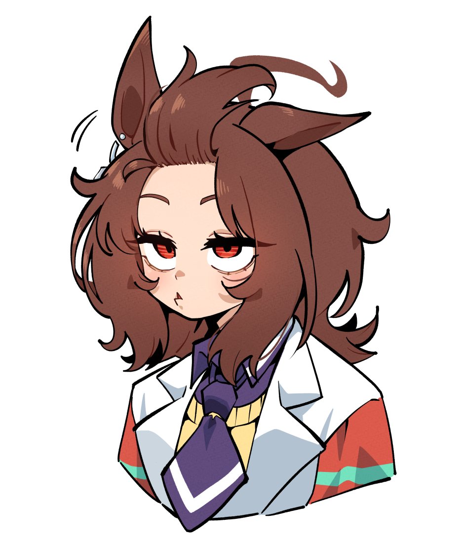 Yodaka1227's tweet photo. #ウマ娘 #umamusume
boring https://t.co/O9Tq8odaiT
