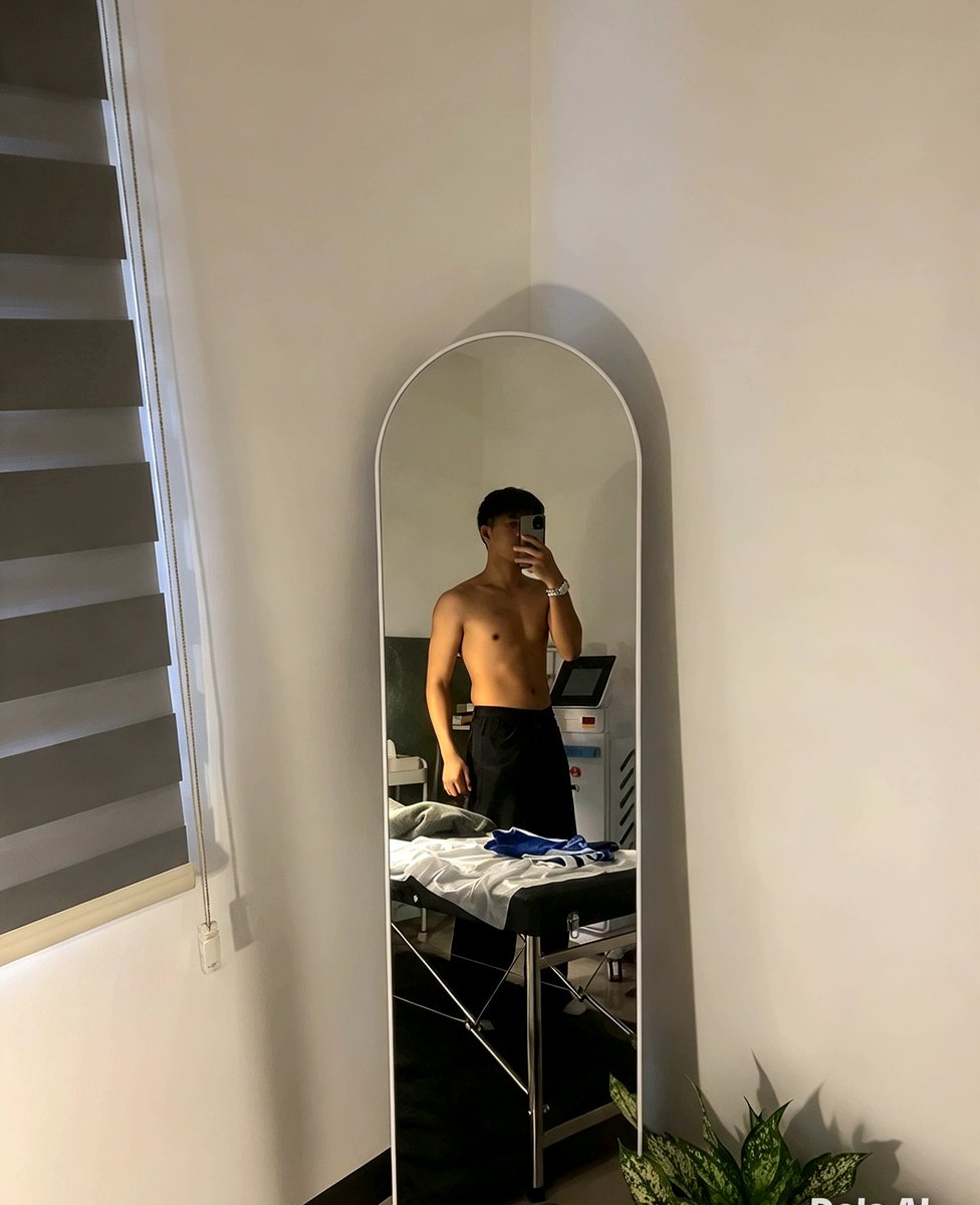 Sensie_3040's tweet photo. Salamat sa solid na experience, The Gentry Gensan! Kayo? Gusto niyo rin ba ma-experience ang services nila? 
Follow and visit "The Gentry Men's Studio"   you can also message them here in 
X: @GentryGensan 
#Altergensan #AlterMindanao #menswaxing https://t.co/Fl7BG8YMfh