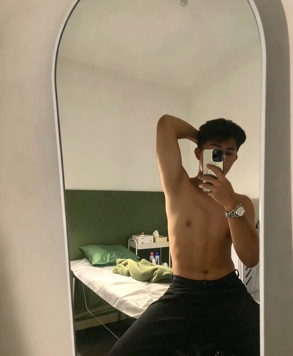 Sensie_3040's tweet photo. Salamat sa solid na experience, The Gentry Gensan! Kayo? Gusto niyo rin ba ma-experience ang services nila? 
Follow and visit "The Gentry Men's Studio"   you can also message them here in 
X: @GentryGensan 
#Altergensan #AlterMindanao #menswaxing https://t.co/Fl7BG8YMfh