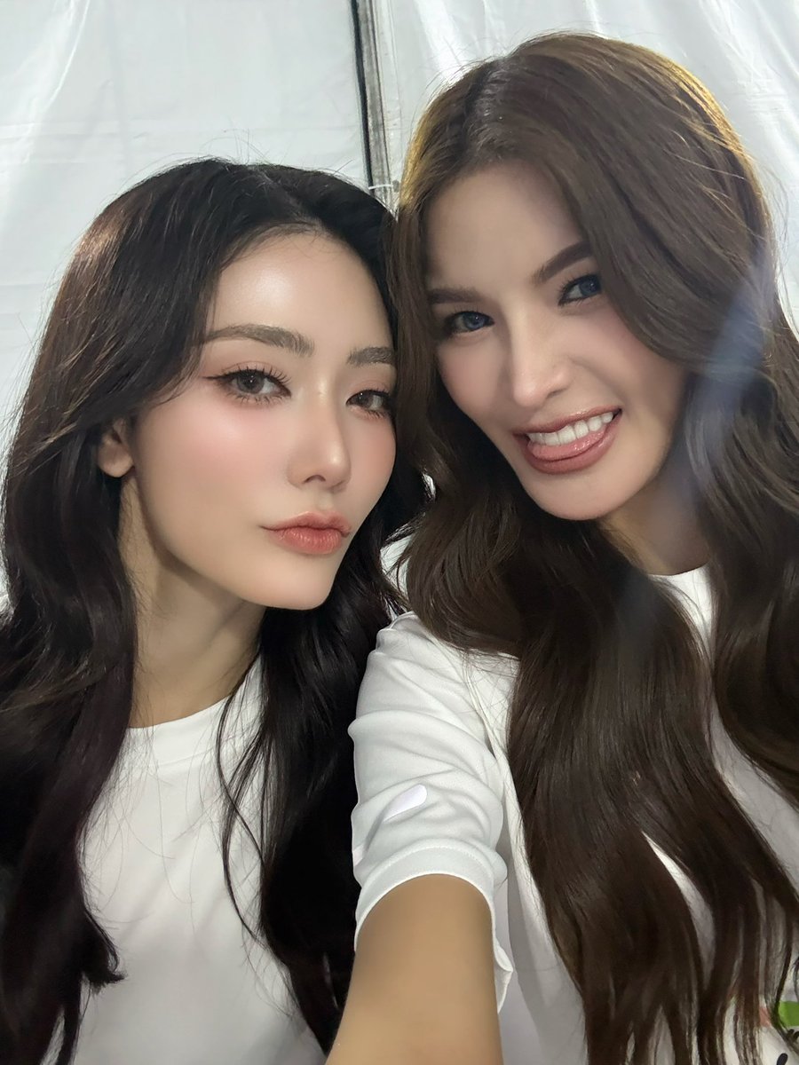 MGIBeyond's tweet photo. พร้อมเต้นพร้อมขยับแล้วค่ะ 💪🏻

#มีนเบ้บขยับไปกับหนัง
#มีนเบ้บ #meenbabe
#MGIBeyond https://t.co/HTlSRuC9no