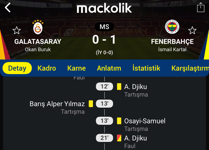 Orcun1907Fener's tweet photo. Güzel inceleyin o sezonu altımızdan hep siz çıkacaksınız 😉🤫 https://t.co/Khy6Be2eyF