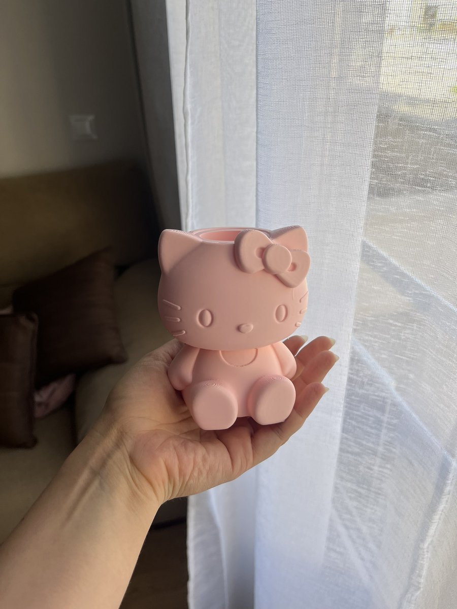 asle_mix's tweet photo. bueno nunca he tenido mas de 100 likes en un tuit y según lo que se de tuiterpuntocom ahora me toca promocionar algo asiquee:
estoy empezando en la impresión 3D y hago llaveros, figuritas, decoración, cosas personalizadas y todo lo que me pidáis!!! os lo dejo a buen preciooo(: https://t.co/d0IAvjnC4O