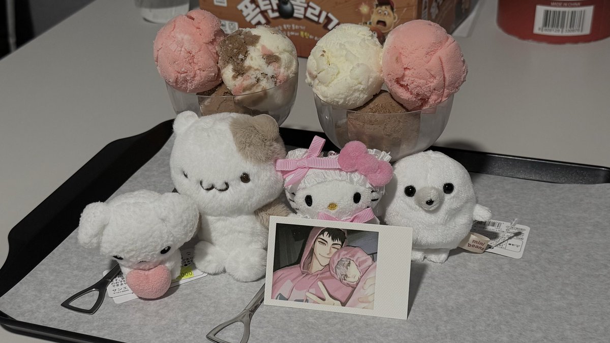 orvru_0's tweet photo. 😻😻 https://t.co/cIhkbMli4g