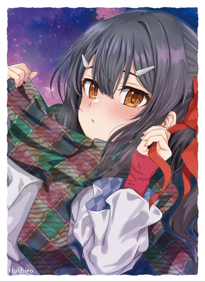 カフカ　ラバーマット　ほしいろ　星之色　崩壊スターレイル 星之色 （ほしいろ）@COMIC1☆29 on X: 