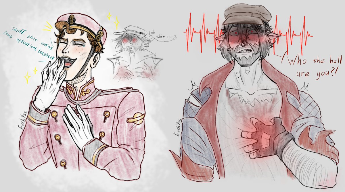 evchyss's tweet photo. Here we go. I luv them so bad

cr lil dwifta: @gloomyttt 
#deadlock #driftdoor #drifter #doorman https://t.co/8RpWHTyEoZ