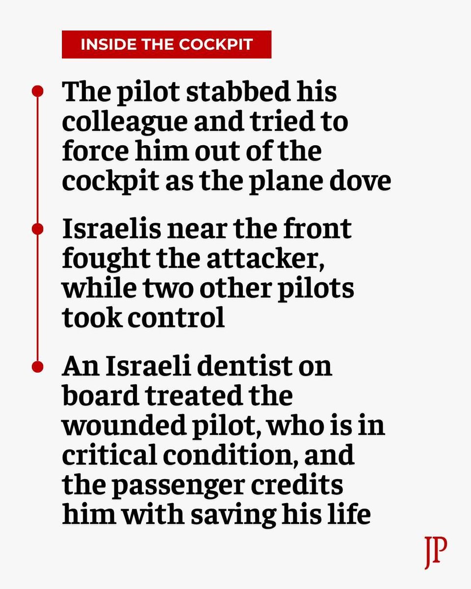 Samuel_Sabbah's tweet photo. What happened at the Flydubai flight FZ1073?

The story ➡️https://t.co/iFwXlI9V7Z https://t.co/TLugQf0Wpn