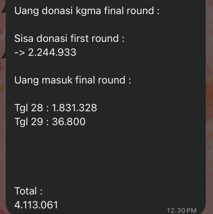 dunlicates's tweet photo. [KGMA FINAL ROUND for #TREASURE]

Teume please RT‼️
Please keep collecting Stars and save your resources for the Final Round!💎

Target: IDR 8,000,000
Vote period: 10.12 - 24
Apps: Coogoong https://t.co/oLOkeNIFba
Info: @treasurecore10 

Please vote, share and donate!🩵 https://t.co/no7OKOQi3M