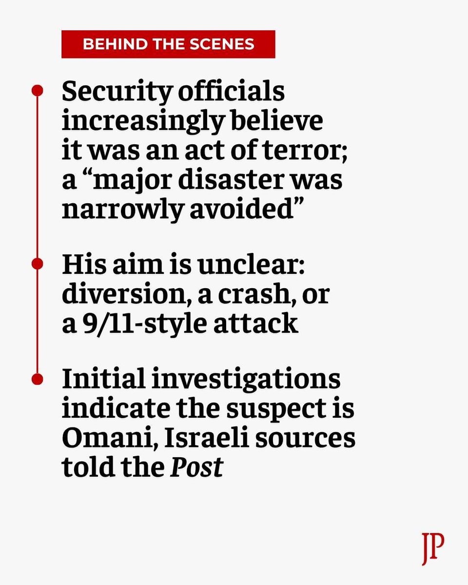 Samuel_Sabbah's tweet photo. What happened at the Flydubai flight FZ1073?

The story ➡️https://t.co/iFwXlI9V7Z https://t.co/TLugQf0Wpn
