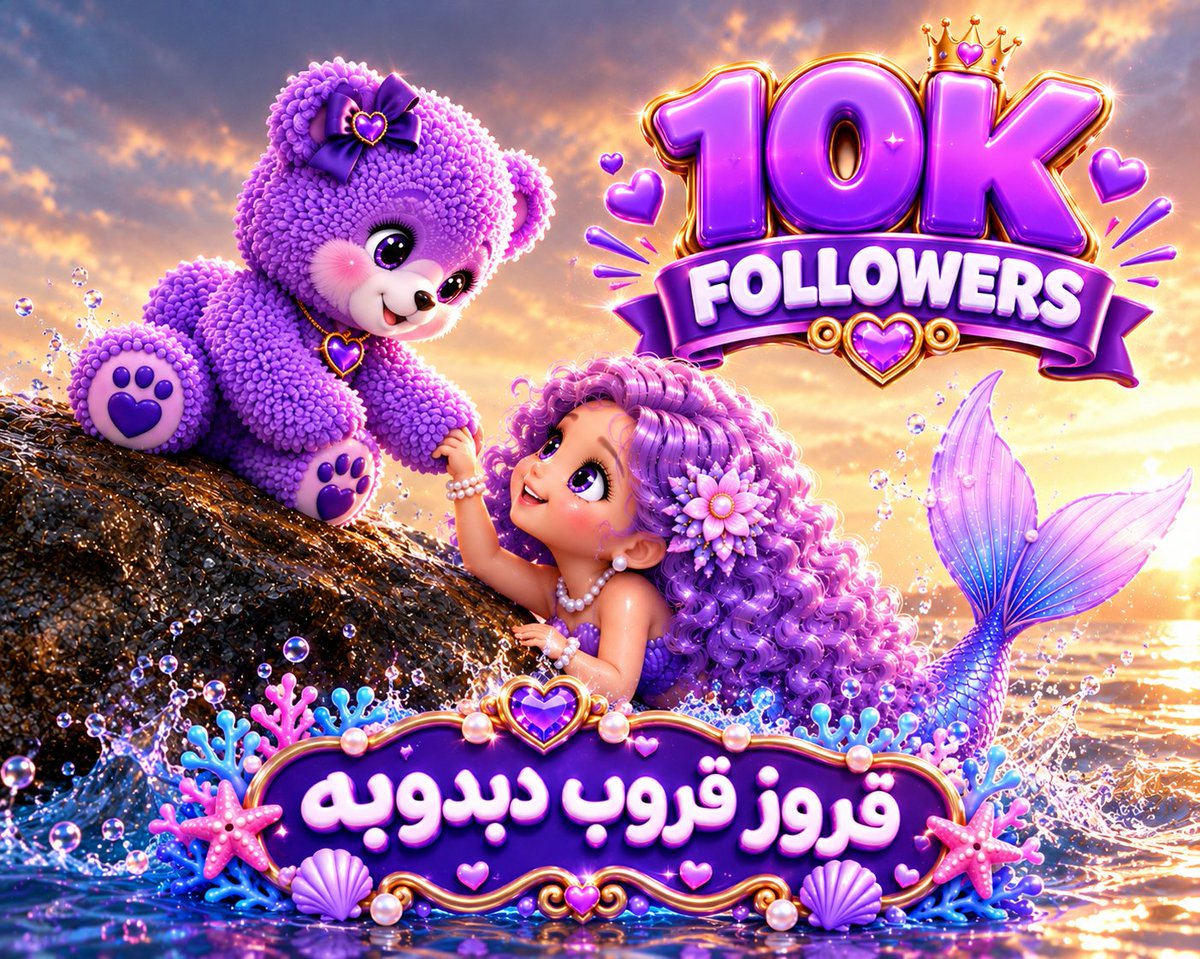 ALMOkaa13's tweet photo. ✵صـلـʊ̤
✵؏ـلـʊ̤
✵آلنـبــʊ̤
اللَّهُمَّ صَلِّ وَسَلِّمْ ؏ نبينا
﴿ םבםב ) ﷺ ۦ✿
#فروز_قروب_دبدوبه🐻🧜‍♀️
🐥@qlpjiJ
🐥@pJiqjqi
🐥@cc_ji_
🐥@vv_jl_
🐥@FllF55
🐥@lKl5T
🐥@N11eje
🐥@_Ti22jv
🐥@ev33evj
🐥@Dc44iso
🐥@js55sj
🐥@sabcia91
🐥@kubaLipiec2
🐥@mateuszleniak
🐥@DamianRadon1
🐥@kondzio1234567