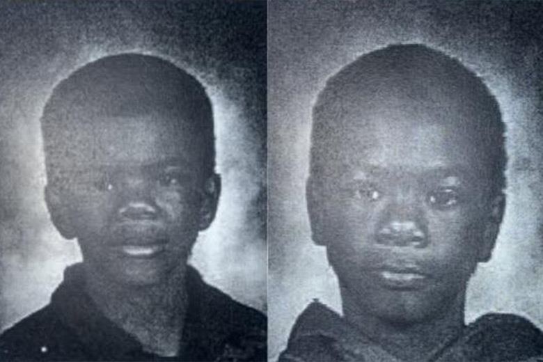 PPDMissing's tweet photo. Missing Tenderage Children Benjamin and Franklin Gibson from the 35th District https://t.co/uocxAAyllk https://t.co/ZHQxgQ146R