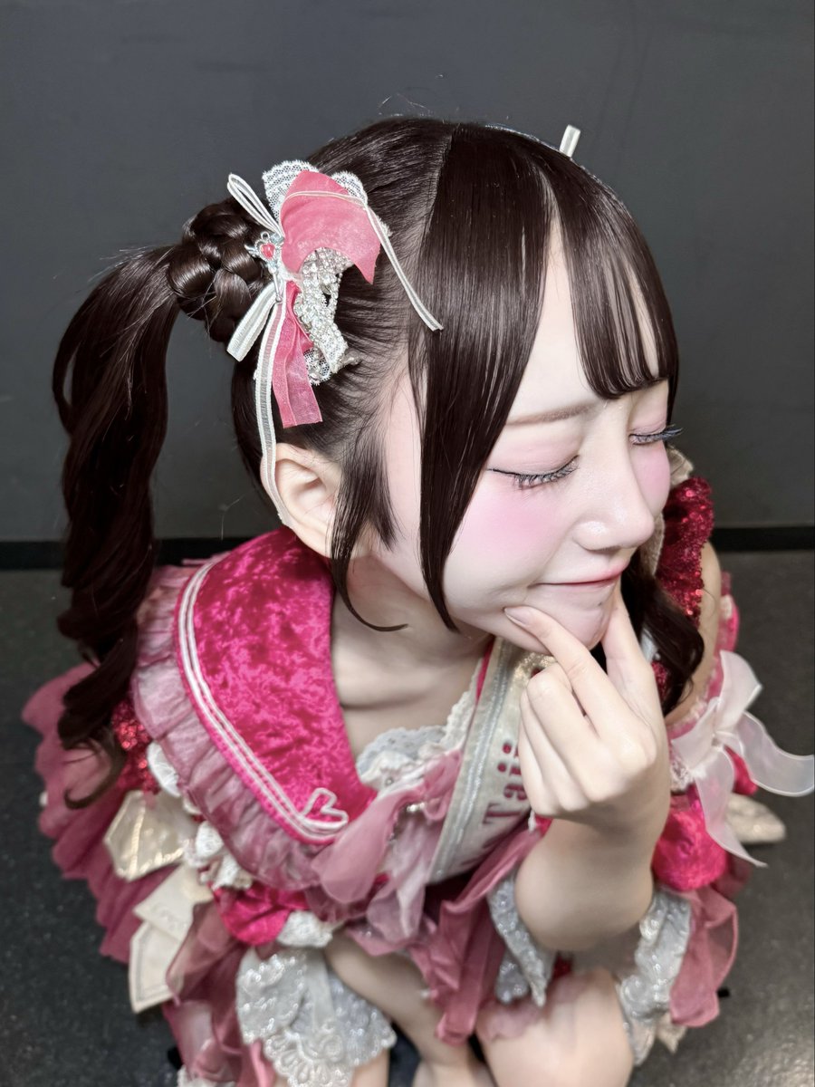 one_sakurako's tweet photo. なんと…❣️【 愛知・大阪・東京 】にて❣️
わんふぉにーフリーライブツアーの
開催が決定しました！㊗️👛✧*｡

念願のフリーライブだからすっごくうれしい՞⸝⸝>⩊<⸝⸝՞
初めましての方も大大大歓迎ですっ♡ ｵｲﾃﾞ♡
気になってくれていた方も、いつも会いに来てくれるみんなも会いにきてほしいなぁ🎀