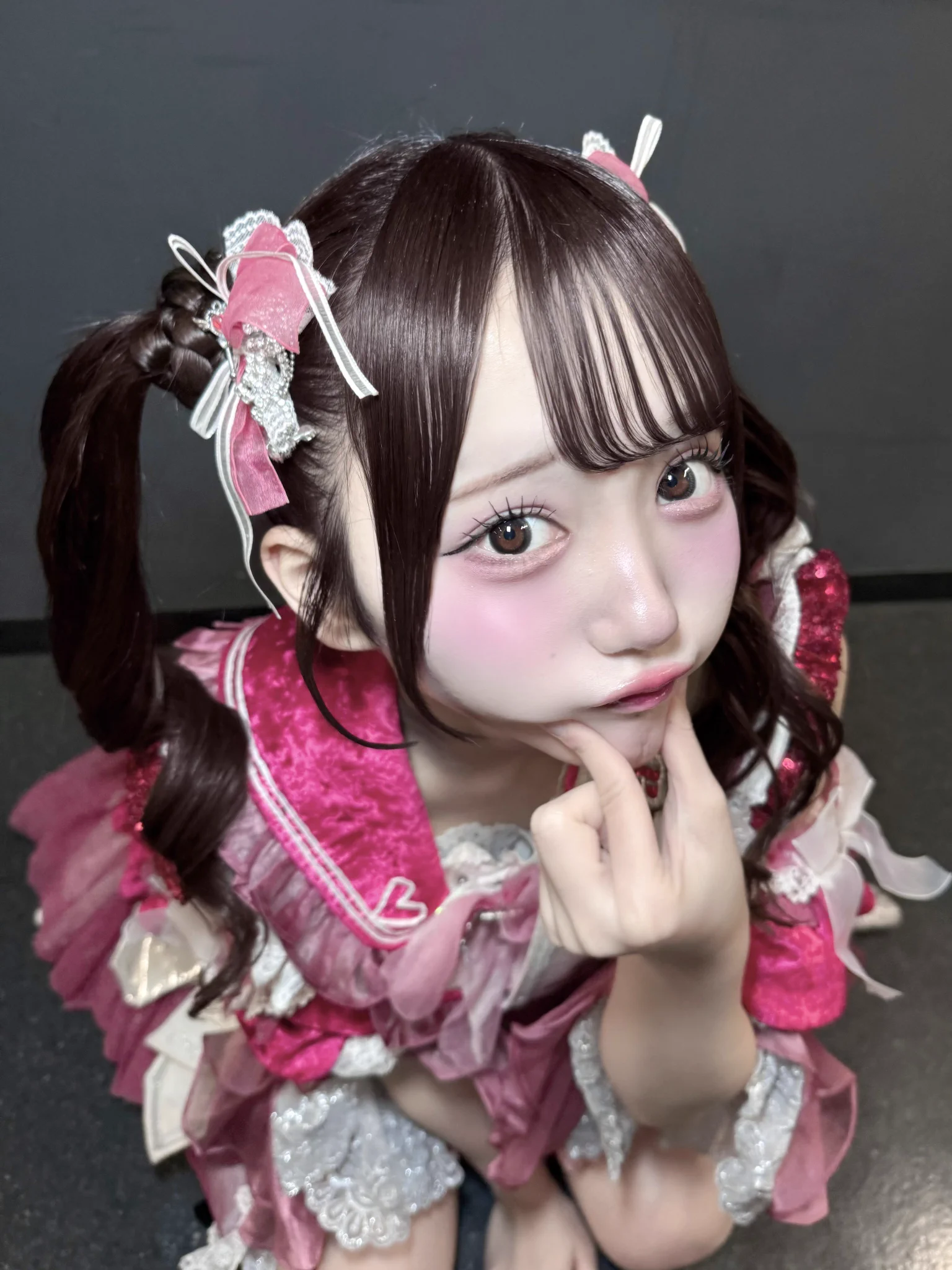 田島櫻子 〚 Onephony 〛@12月18日（金）4周年記念公演 in ZeppHaneda