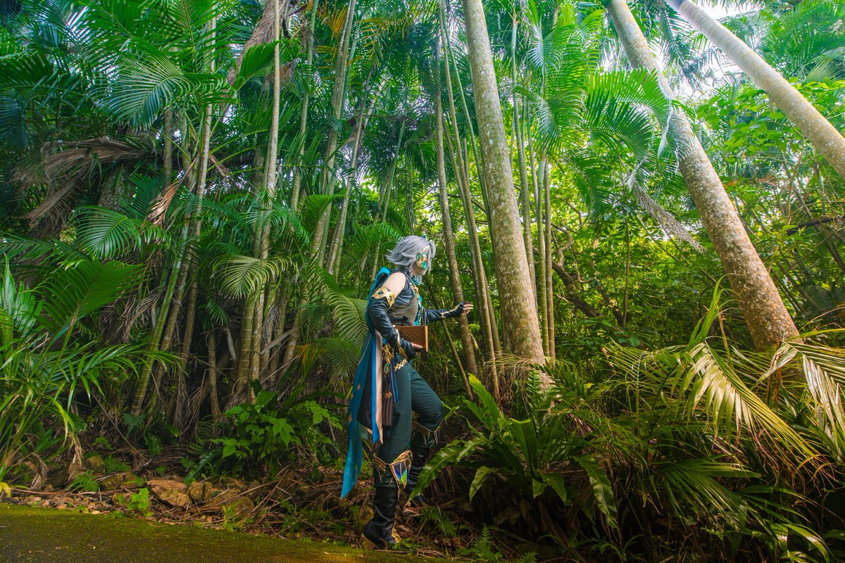 kb54054213's tweet photo. cosplay 原神 🌱アルハイゼン
※ロケ地許可済

学者の性

📸 byミナケンさん(@midouken1 )
━━━━━━━━━━━━━━━
 #GenshinImpactcosplay #Alhaitham https://t.co/NwTbtpfUZN
