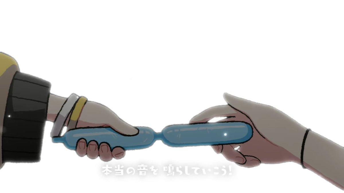 timelyraimiku's tweet photo. peaceful pieces! mv https://t.co/XleimPpMhw