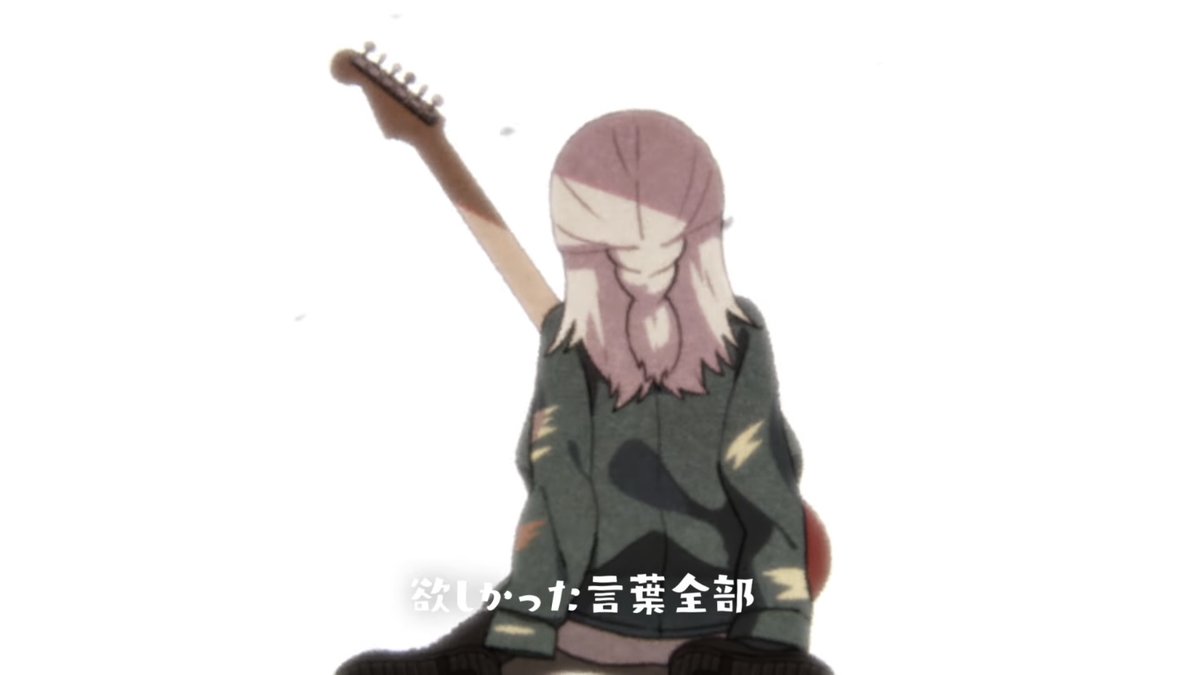 timelyraimiku's tweet photo. peaceful pieces! mv https://t.co/XleimPpMhw