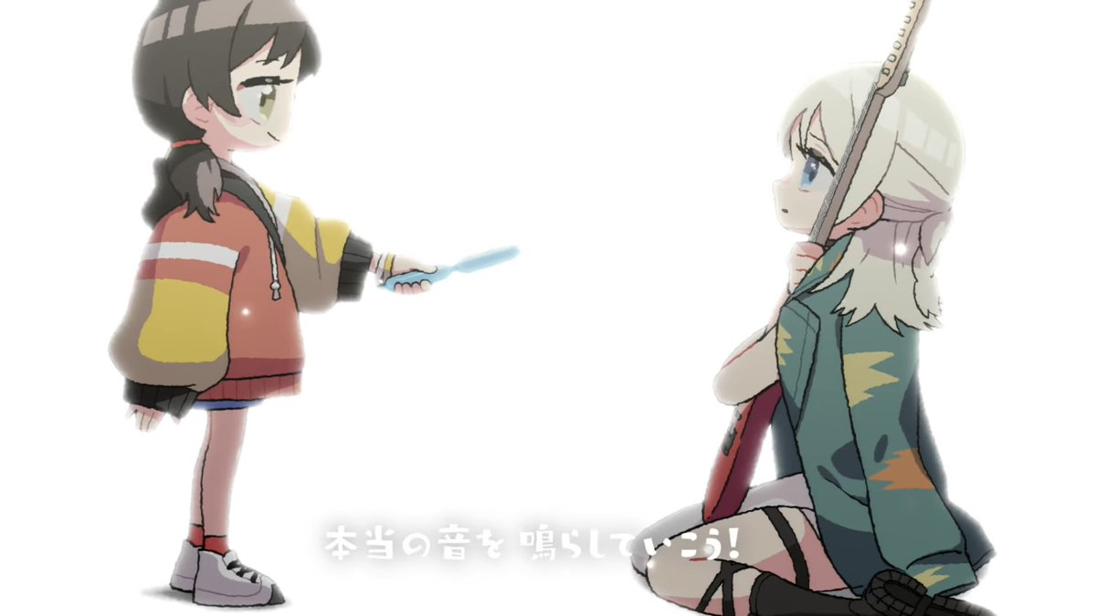 timelyraimiku's tweet photo. peaceful pieces! mv https://t.co/XleimPpMhw