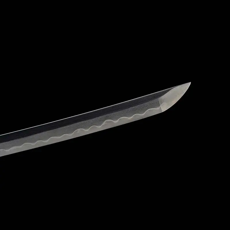 swordcustom's tweet photo. The katana that blooms. 🌸

Hand-forged T10 steel. Real clay-tempered hamon. A plum blossom tsuba in silver &amp; gold — the flower that blooms in winter.

Steel you admire. Art you can cut with.

👉 https://t.co/VaEmr7d5Y8

#Katana #SwordCustom https://t.co/nTjnY0Hs6p