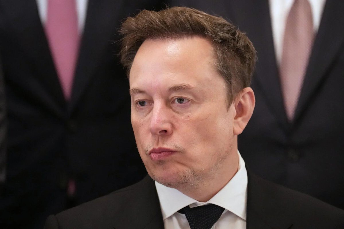 cb_doge's tweet photo. “When something is important enough, you do it, even if the odds are not in your favor.”

— Elon Musk https://t.co/R09LTsRAI8