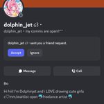 Photo by dolphinjet♡VGen comm (@dolphin_jet)
