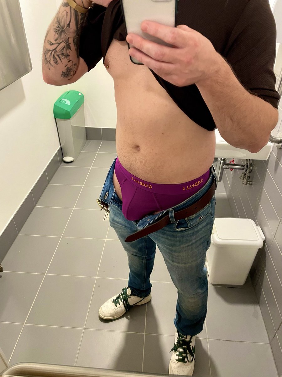 whatthealt_'s tweet photo. Is the front or the back the better angle? https://t.co/reOGMbI7Ib