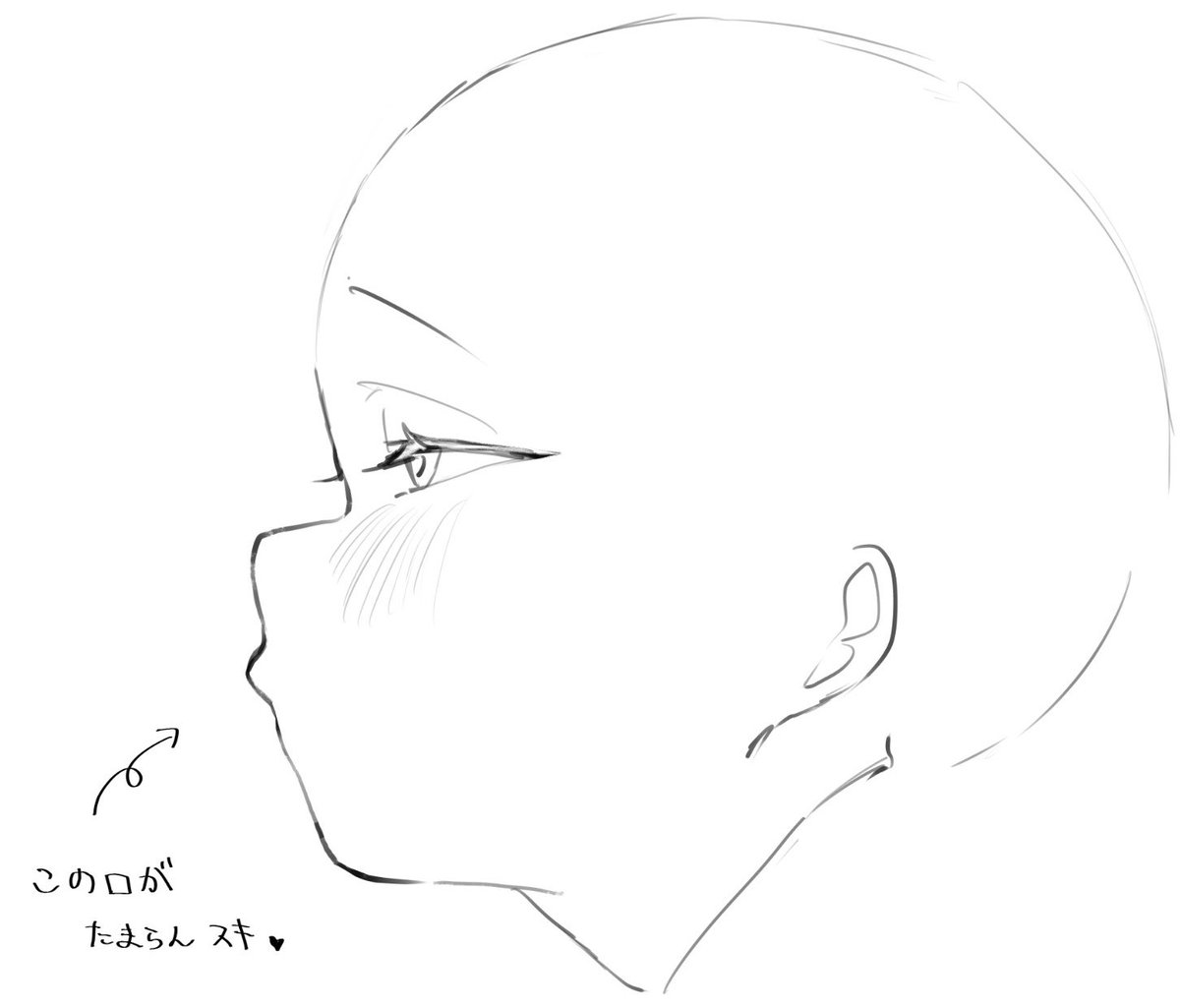 Sa_3987's tweet photo. 癖...♡ https://t.co/ZYYsGfZQ28