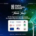 Photo by Digital Innovators Summit (@DIS_Lesotho)