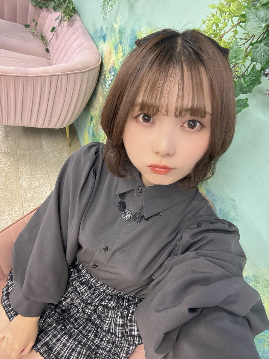 mydreams_Ayumu's tweet photo. 自撮りと他撮り、どっちが好きｨ？🫶🏻 https://t.co/Y0gsrriFgU