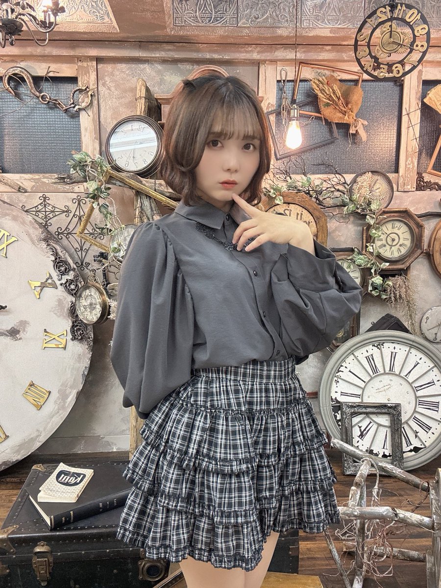 mydreams_Ayumu's tweet photo. 自撮りと他撮り、どっちが好きｨ？🫶🏻 https://t.co/Y0gsrriFgU