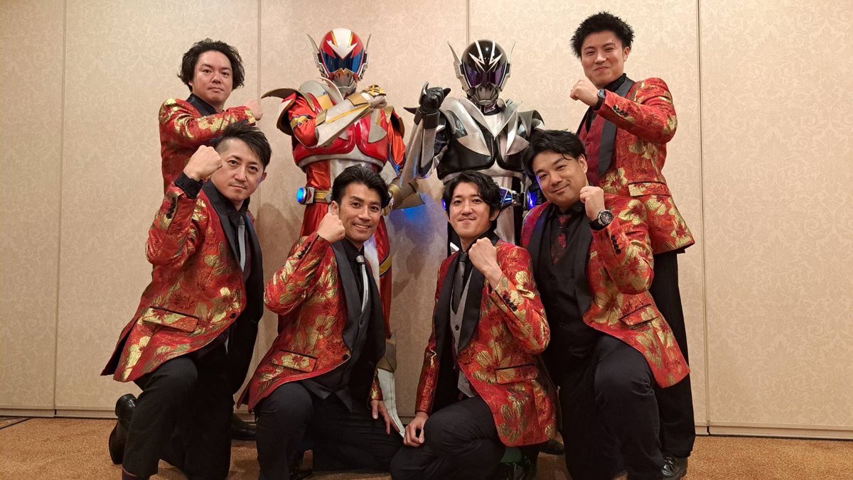 WAKADANNA2024's tweet photo. 昨日はイバライガーさんとご一緒させて頂きました✨

とても気さくで優しい方でした☺️

また機会がありましたらよろしくお願いいたします🤲

いばらき若旦那
#いばらき若旦那
#観光いばらき
#イバライガー https://t.co/CEsQ1e4fSz