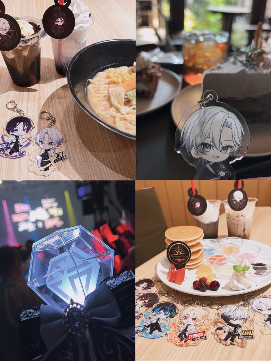 belll_x_x's tweet photo. たくさんの��レットさんと繋がれたら嬉しいです🫶
コレットさんと分かる方、無言フォローでお迎えに行きます!!

任意：https://t.co/qKkAJUQxoC

#コレット自己紹介カード
#コレットさんと繋がりたい
#EL6好きな人と繋がりたい https://t.co/6TYiscwIXA