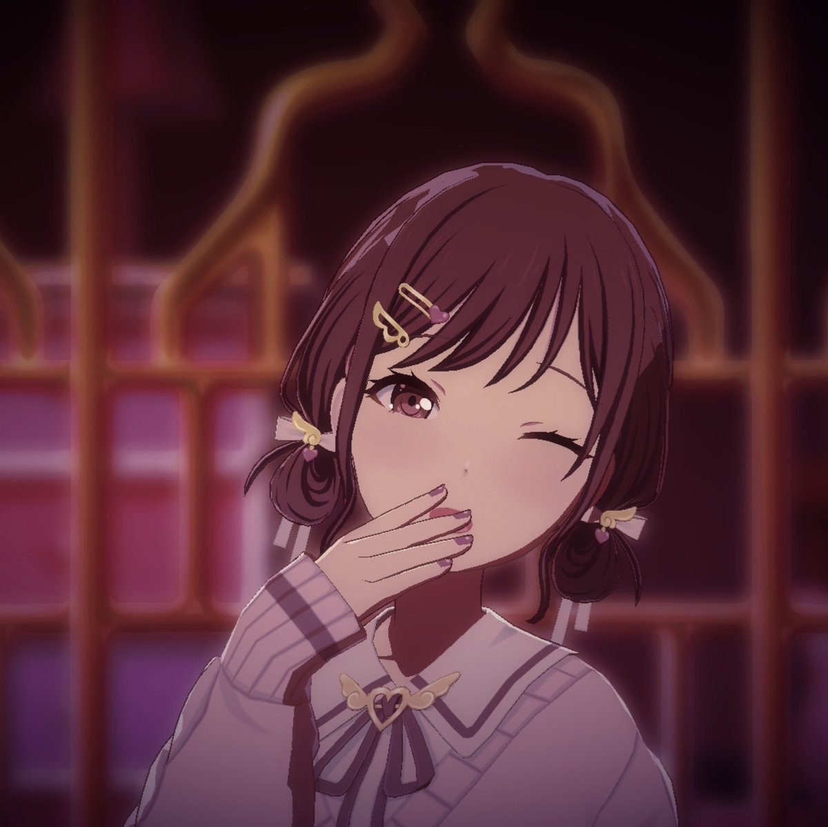 mero_prsk's tweet photo. ｱｰｰ可愛すぎます🫪🫪🫪🫪🫪 https://t.co/Xd0nxOz2pT