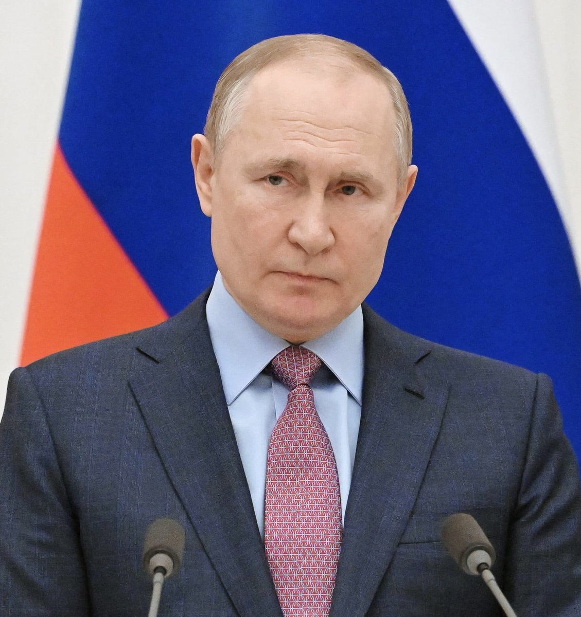 Megatron_ron's tweet photo. BREAKING: 🇷🇺 Russia warned NATO that Nuclear weapons are going to be used if they make an attempt to isolate the Kaliningrad region from the rest of the country— Reuters https://t.co/52oUKI9JWF