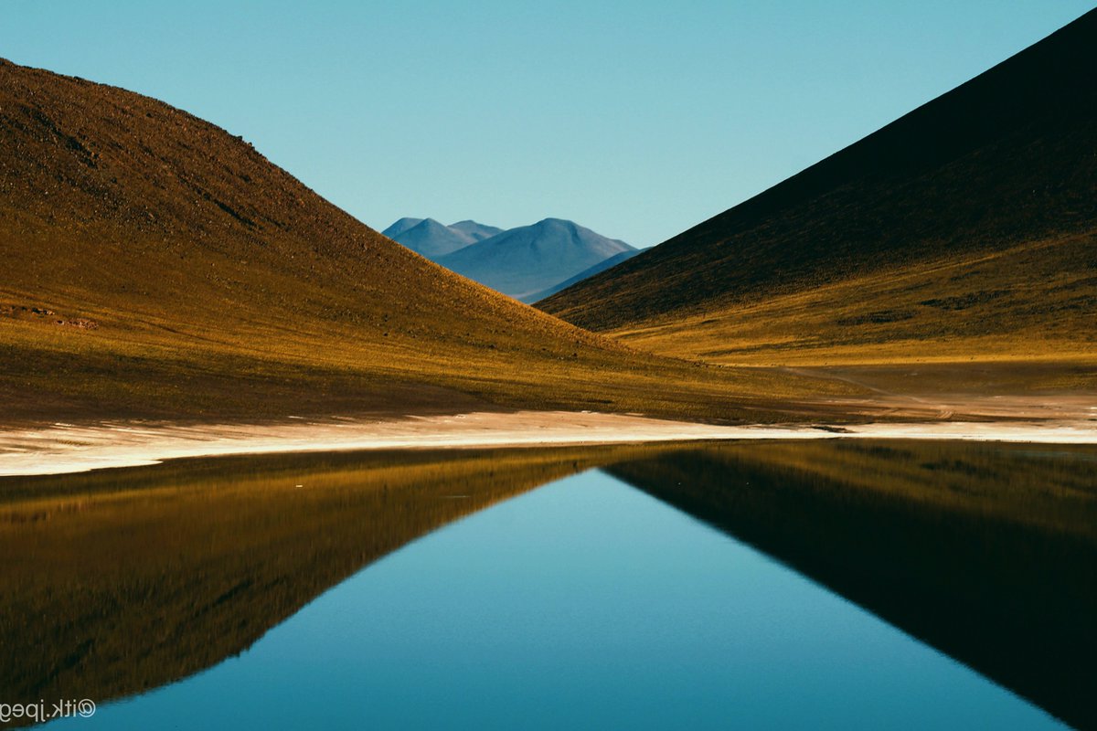 BarbaraLeeo2f's tweet photo. Atacama Desert Reflection
#VisualsOfEarth #Wassup https://t.co/OwrtSJQvcZ