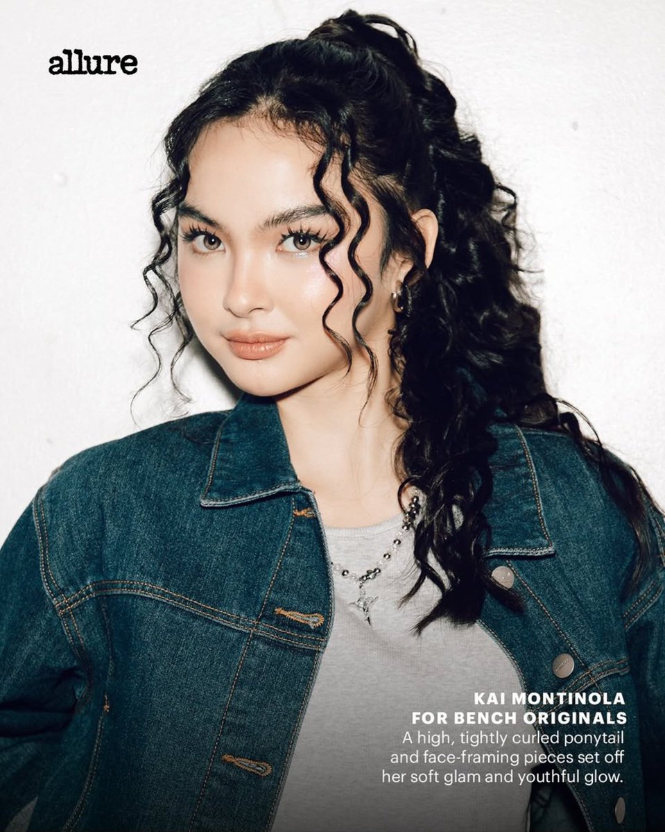 kaishababe's tweet photo. #KaiKyle sa allure.

Btw guys, watch niyo yung "Pangako" new live version ni Kyle. Ang ganda na masakit! https://t.co/pomr78kcwf