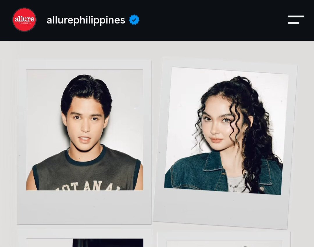 kaishababe's tweet photo. #KaiKyle sa allure.

Btw guys, watch niyo yung "Pangako" new live version ni Kyle. Ang ganda na masakit! https://t.co/pomr78kcwf