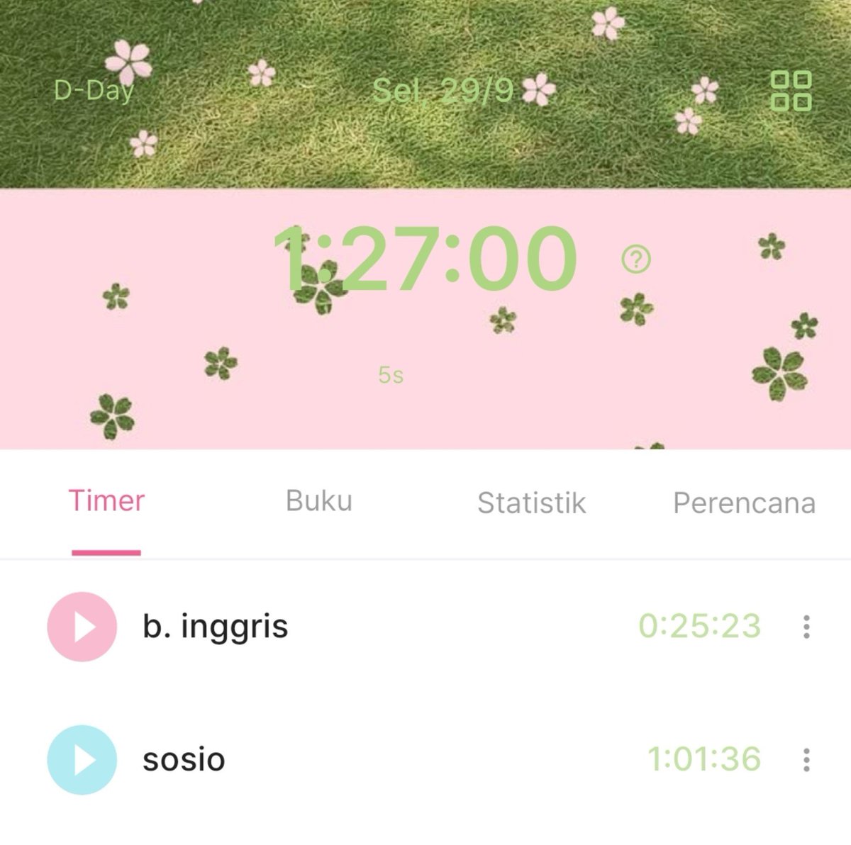 ppumkies's tweet photo. #2 progress [29/09/26] 
semalem udh ngantukk bgt jadi gasempet up :3 https://t.co/OHS67eSAKf