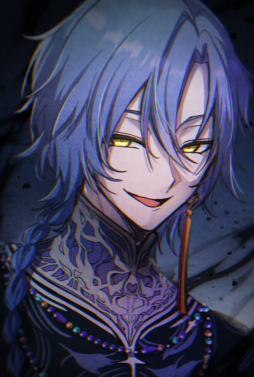 shiromoco0808's tweet photo. #イケヴィラFA

⚗️🧜‍♂️ https://t.co/1o6cRk7CZ5