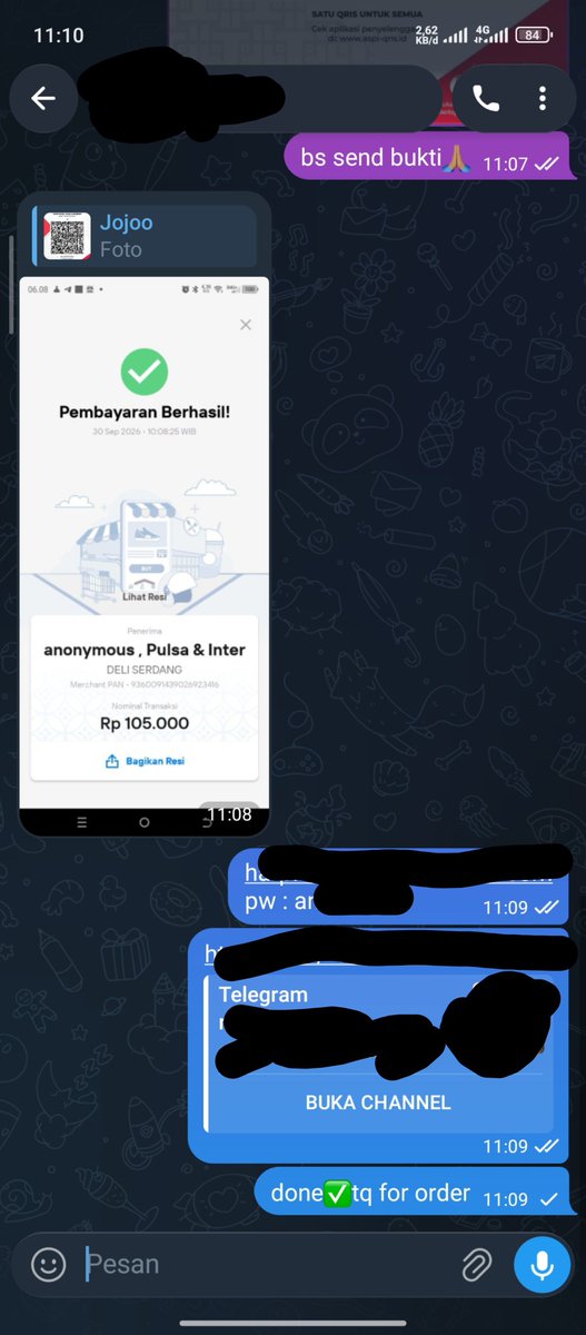 paladin146747's tweet photo. Top up koin di paladin free join grup vip‼️🔥
yang mau lgsg dm tele admin link di bio atau bs cek testimoni dlu💯✅
#livu #chamet #tigo #vcs #ome #app #tumile #mixu https://t.co/vvMTQ07Mgh