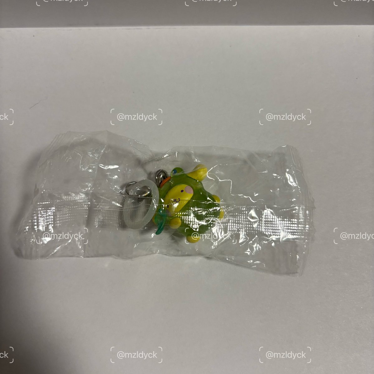 mzldyck's tweet photo. サンリオ けろけろパーティめじるしアクセサリー　ガチャ ガチャガチャ 交換

꒰ 譲 ꒱ ポムポムプリン
꒰ 求 ꒱ ハローキティ

検索から気軽に声かけてください！♡

郵送希望！💌 名古屋市内手渡しも可能です！(手渡しは複数取引垢のみ) https://t.co/J2RVpxyj7d