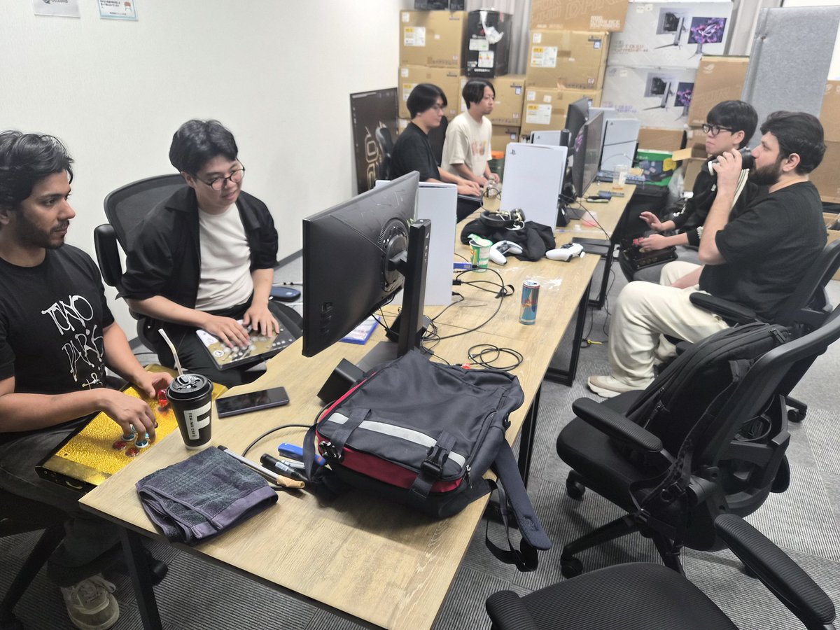 rangchu123's tweet photo. Practice chill day. https://t.co/Fx9rHAQLnc