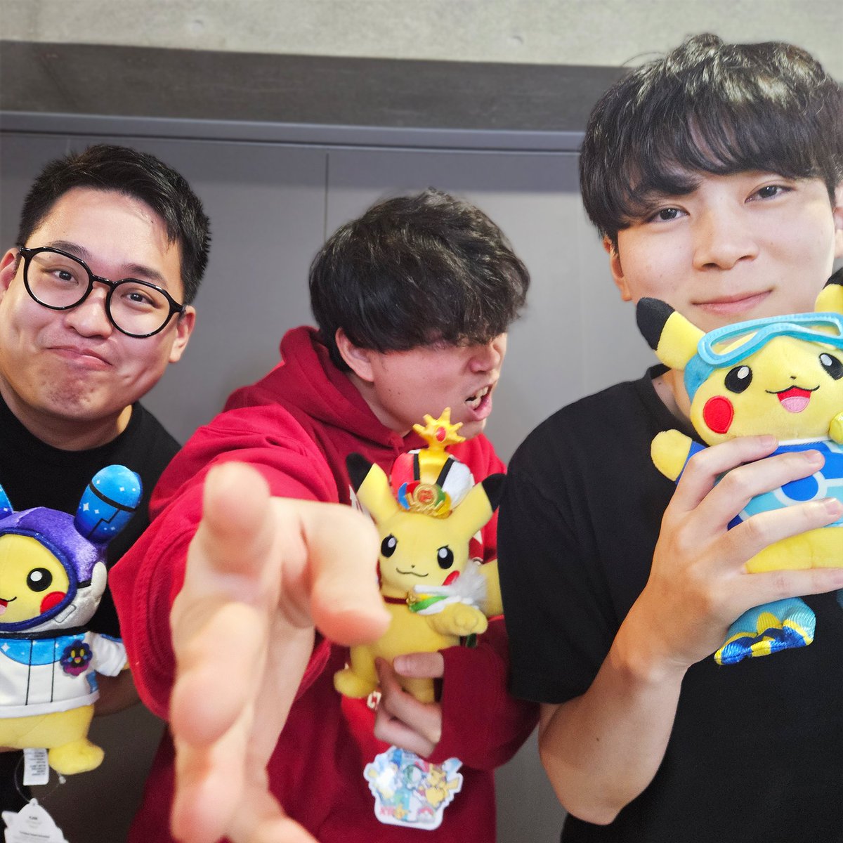 KYOUPOKEch's tweet photo. 今日ポケch.登録���70万人ありがとうございます！！！ https://t.co/l8KMqvyOjp