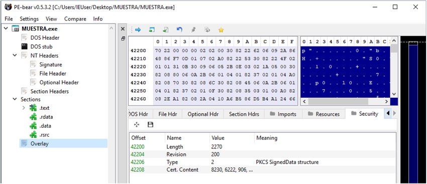 cr3ghost's tweet photo. If you're learning malware analysis or reverse engineering, bookmark this.

RPISEC released the full materials from its Malware Analysis university course for FREE.

12 lectures + 10 hands-on labs + 4 projects covering:

• Static + dynamic malware analysis
• x86 + IDA
• Windows internals + WinAPI
• Malware behavior + persistence
• Anti-disassembly
• Anti-VM + anti-debugging + anti-AV
• Packing + unpacking
• Windows kernel + drivers
• Rootkit techniques
• Hooking + DKOM
• Anti-forensics + covert channels
• Runtime process manipulation
• APT sample analysis

It was designed for students starting with zero reverse engineering experience and built heavily around Practical Malware Analysis.

https://t.co/9RRL2LcI5q

Huge credit to RPISEC and original authors Branden Clark, Austin Ralls and Aaron Sedlacek for making the course materials publicly available.

#MalwareAnalysis #ReverseEngineering #WindowsInternals