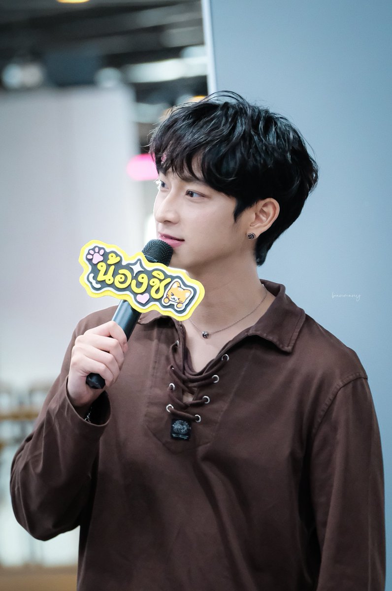 plpchm's tweet photo. Hopelessly devoted to you...🥰 

MATCH POINT AFTER MATCH

#MatchPointSeriesReunion
#ChimonWachirawit
#ซิงชิม่อน 
#SingChimon https://t.co/KEPL65cukn