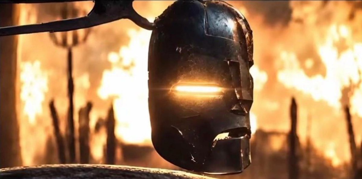 MarvelRadar's tweet photo. AVENGERS: DOOMSDAY could be one of the Marvel’s darkest films so far, with no comedy scenes and at least 6 major character deaths caused by Doctor Doom.

#AvengersDoomsday #DoctorDoom #Marvel #MCU https://t.co/Hrz45EyS7e